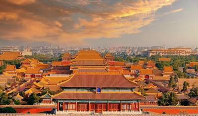 10-Day China Epic Adventure: Beijing, Xi'an, Zhangjiajie & Shanghai Tour — 2