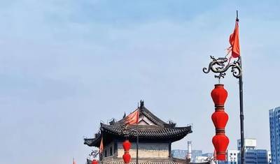 10-Day China Epic Adventure: Beijing, Xi'an, Zhangjiajie & Shanghai Tour — 3