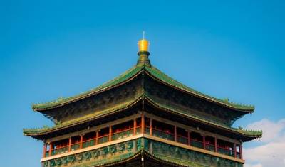 10-Day China Epic Adventure: Beijing, Xi'an, Zhangjiajie & Shanghai Tour — 4
