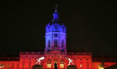 GERMAN CHRISTMAS MARKETS 2026 — 3