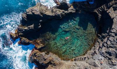 Hike The Canary Islands	 — 2
