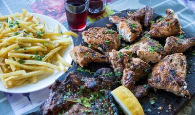 Hike The Canary Islands	 — 4