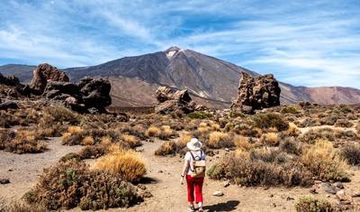 Hike The Canary Islands	 — 5