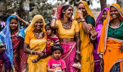 12 Days Adventurous Rajasthan Tour With Wildlife - Taj Mahal Sunset/Sunrise — 5