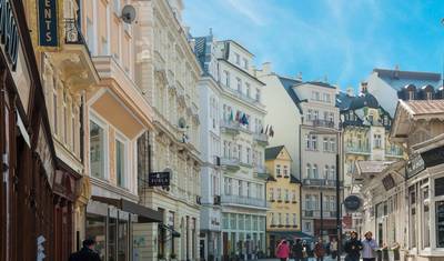 Prague & Czechia UNESCO Tour – 10 Days with Vienna — 4