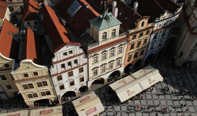 Prague & Czechia UNESCO Tour – 10 Days with Vienna — 5