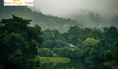 Circuito de Templos de 12 Dias no Sul da Índia com Destaques de Kerala — 2