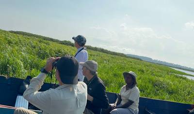 6 Day Lake Bunyonyi Shoebill Gorilla and Wildlife Safari — 5