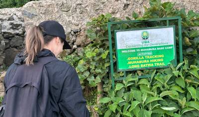 6 Day Lake Bunyonyi Shoebill Gorilla and Wildlife Safari — 3