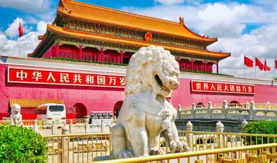 Excursão de 11 Dias aos Destaques da China com Cruzeiro no Yangtze: Pequim, Xi'an, Xangai — 5