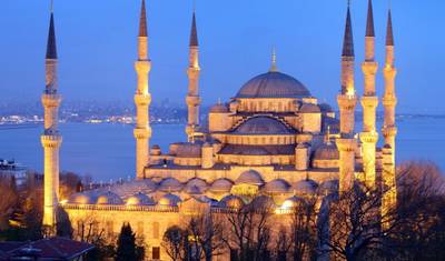 7 Dias O Melhor da Turquia (guia e motorista particulares) Viagem em Família - Personalizável — 2