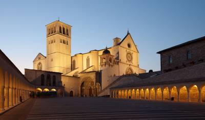 Umbria and Marche Tour: Authentic Italy Experience — 2