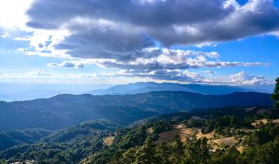 Hiking in Mexico: Oaxaca’s Indigenous Highlands — 2