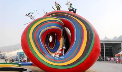 South Korea: Seoul, Jeju island, Yongin, Busan, Gyeongju, Daegu, Andong, Pyeongchang, Mont Seorak, DMZ - 11 days — 2