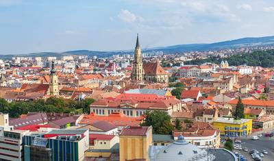Timeless Romania - 8 days — 4