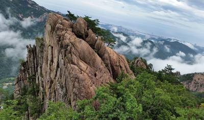 South Korea: Seoul, Jeju island, Jinju, Gonju, Geonju, Yongin, Busan, Gyeongju, Daegu, Andong, Pyeongchang, Mont Seorak, DMZ - 13 days — 5