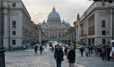 O Melhor da Itália em Uma Semana (Veneza, Florença, Roma!) - Com Visita a Siena — 5