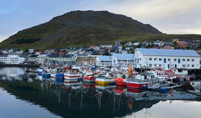 Explorador dos Fiordes da Noruega — 3
