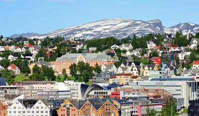 Explorador dos Fiordes da Noruega — 5