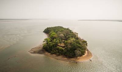 Sierra Leone Adventure: History, Culture & Nature — 4