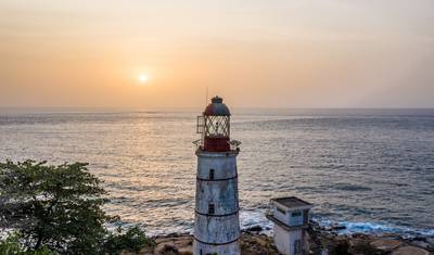 Sierra Leone Adventure: History, Culture & Nature — 5