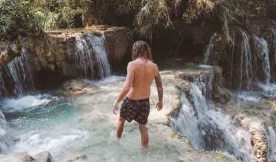14-Day Thailand to Laos Explorer Adventure — 2