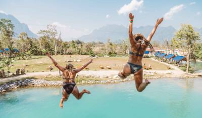 14-Day Thailand to Laos Explorer Adventure — 3