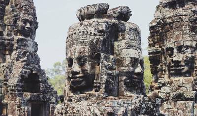 9-Day Cambodia Core Adventure — 5