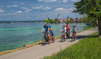 Cycling holidays Rhine Highlights — 5