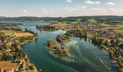 Cycling holidays Rhine Highlights — 3