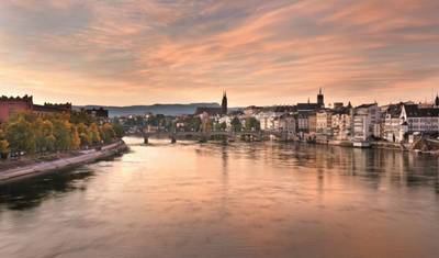 Cycling holidays Rhine Highlights — 4