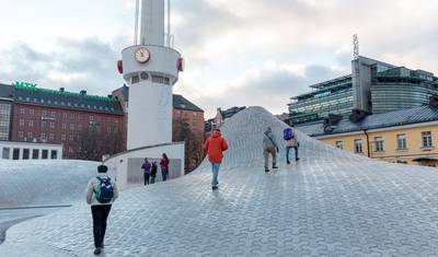 Klasyczna Skandynawia — 5