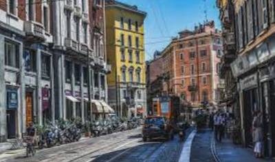 Explore Nice, Milan and Venice in a week — 4