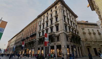 Explore Nice, Milan and Venice in a week — 5