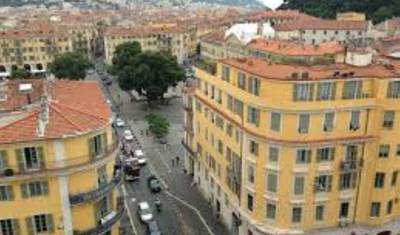 Adventurous 9 days in Nice, Milan, Venice and Rome — 2