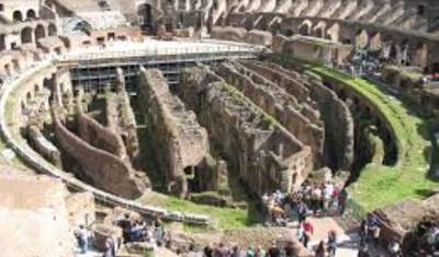 Adventurous 9 days in Nice, Milan, Venice and Rome — 4
