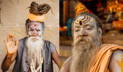 10 Days Delhi Jaipur Agra Khajuraho Varanasi Tour — 2