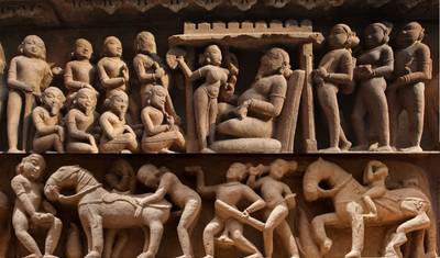 10 Days Delhi Jaipur Agra Khajuraho Varanasi Tour — 3