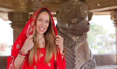 10 Days Delhi Jaipur Agra Khajuraho Varanasi Tour — 5