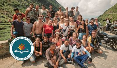 Ha Giang Loop: Private 5-Day Motorbike Journey — 3
