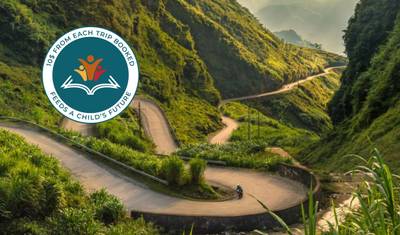 Ha Giang Loop: Private 5-Day Motorbike Journey — 4