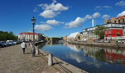 Poland in 6 Day - Covering Warsaw, Wroclaw and Krakow — 2