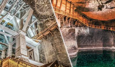Poland in 6 Day - Covering Warsaw, Wroclaw and Krakow — 4