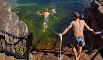 7-dniowa komfortowa wycieczka z Brisbane do Cairns z Whitsundays i Wielką Rafą Koralową — 4