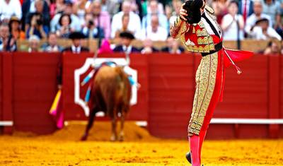 Explore Spain’s Gems: Barcelona, Malaga, Seville & Madrid — 4