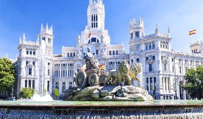Explore Spain’s Gems: Barcelona, Malaga, Seville & Madrid — 5