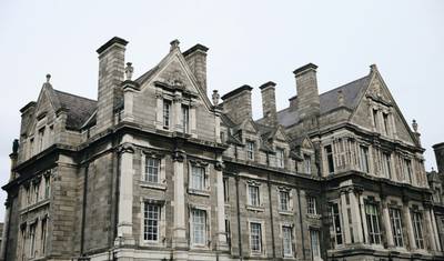 Ireland Unveiled - Beyond the Blarney — 3