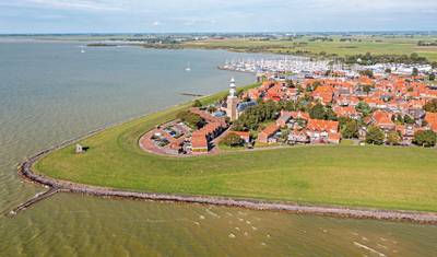 Mare fan Fryslan - Wadden Sea — 3