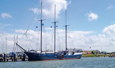 Mare fan Fryslan - Wadden Sea — 2