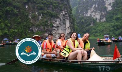 Hello Vietnam 11 days  - Best Price — 5